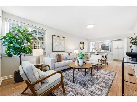 781 Forest St, Denver, CO 80220