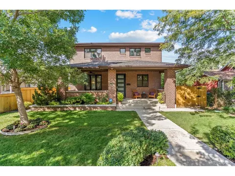2939 S Grant St, Englewood, CO 80113
