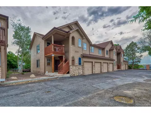 4276 S Eldridge St #101, Morrison, CO 80465 photo 2