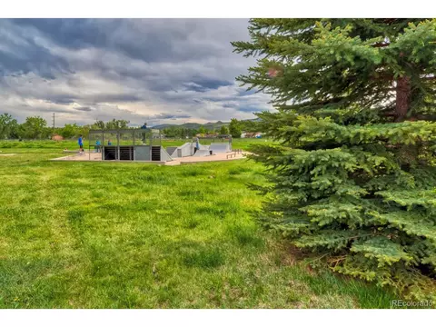 4276 S Eldridge St #101, Morrison, CO 80465 photo 19