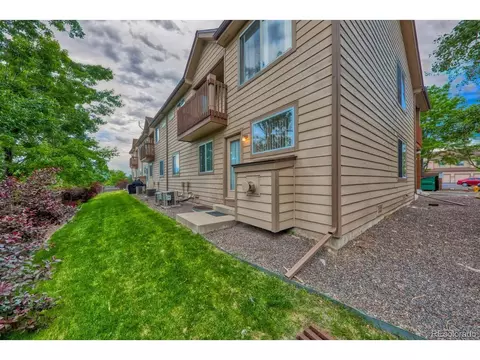 4276 S Eldridge St #101, Morrison, CO 80465 photo 16