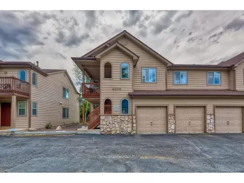 4276 S Eldridge St #101, Morrison, CO 80465 photo 1