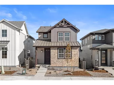 8775 Whiteclover St, Littleton, CO 80125