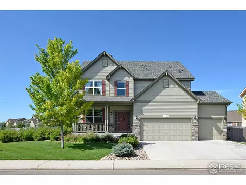 628 Lanley Dr, Windsor, CO 80550 photo 1