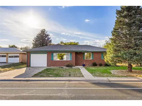 707 35th Avenue Ct, Greeley, CO 80634
