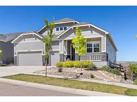 20195 Terrace View Dr, Parker, CO 80134