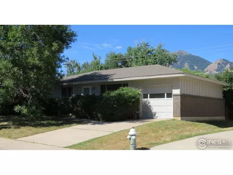 1175 Berea Dr, Boulder, CO 80305 photo 1