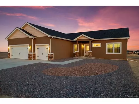 Undisclosed, Pueblo West, CO 81007