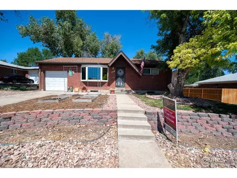 10929 E 109th Pl, Northglenn, CO 80233 photo 1
