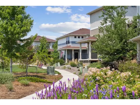 2898 Merry Rest Way, Castle Rock, CO 80109