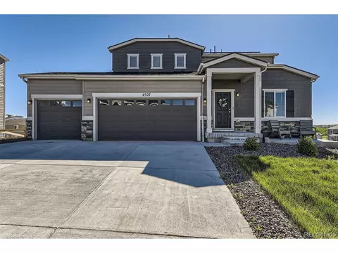 4527 River Highlands Loop, Elizabeth, CO 80107