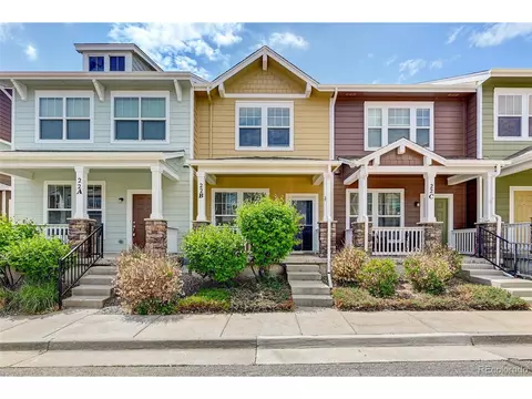 15612 E 96th Way #22B, Commerce City, CO 80022