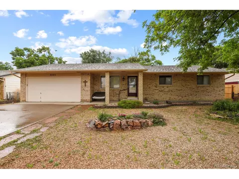 3025 Stratmoor Dr, Canon City, CO 81212