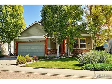 822 Durum St, Windsor, CO 80550 photo 1