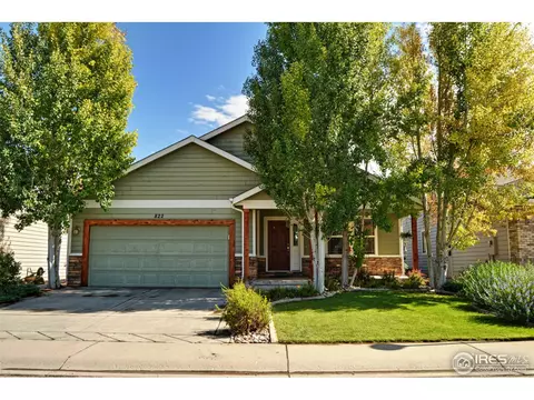 822 Durum St, Windsor, CO 80550 photo 2