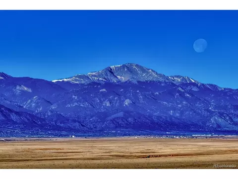 Peyton Hwy, Colorado Springs, CO 80928
