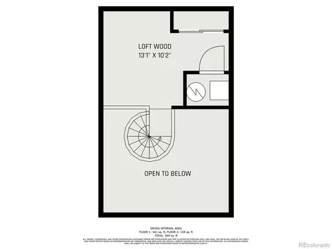 1085 Broadway #17, Boulder, CO 80302 photo 23