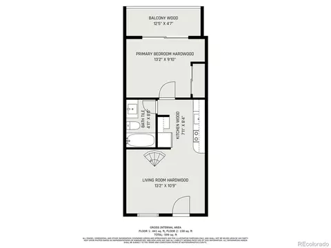 1085 Broadway #17, Boulder, CO 80302 photo 22