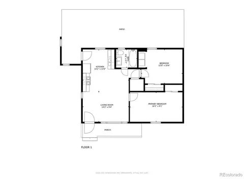 3015 E 40th Ave, Denver, CO 80205 photo 26