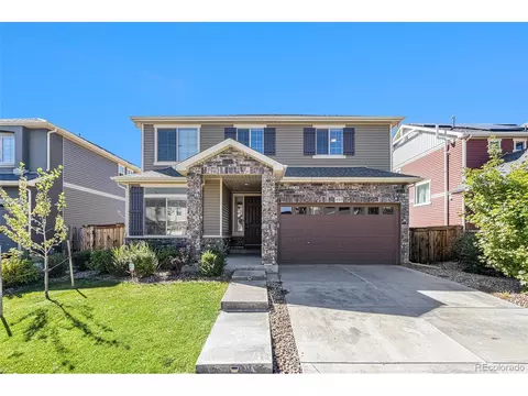 4769 S Biloxi Way, Aurora, CO 80016