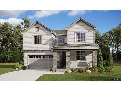 780 Lawson Dr, Elizabeth, CO 80107