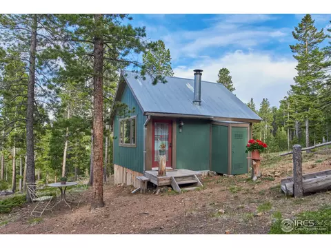 585 Primos Rd, Boulder, CO 80302 photo 1