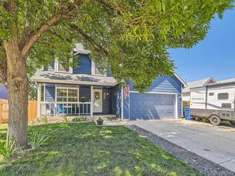 905 Fir Ave, Fort Lupton, CO 80621
