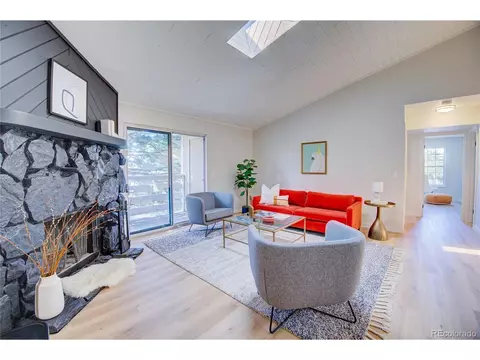 3338 S Ammons St #11-11-203, Lakewood, CO 80227