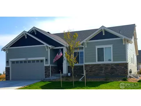 815 Wagon Bend Rd, Berthoud, CO 80513 photo 1