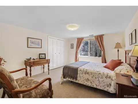 9360 S Warhawk Rd, Conifer, CO 80433 photo 29