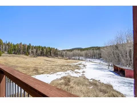 9360 S Warhawk Rd, Conifer, CO 80433 photo 10
