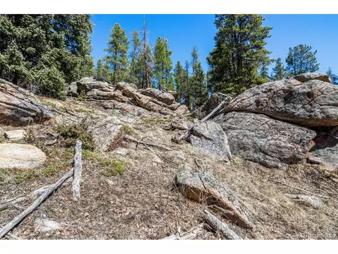 9360 S Warhawk Rd, Conifer, CO 80433 photo 11