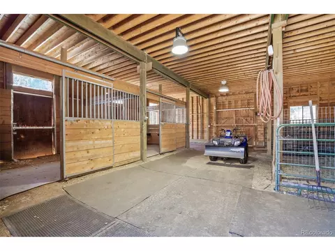 9360 S Warhawk Rd, Conifer, CO 80433 photo 36