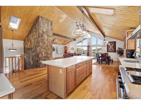 9360 S Warhawk Rd, Conifer, CO 80433 photo 21