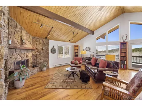9360 S Warhawk Rd, Conifer, CO 80433 photo 15