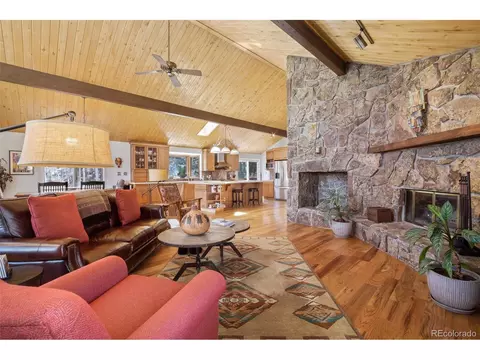 9360 S Warhawk Rd, Conifer, CO 80433 photo 16