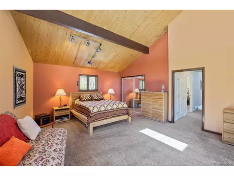9360 S Warhawk Rd, Conifer, CO 80433 photo 24