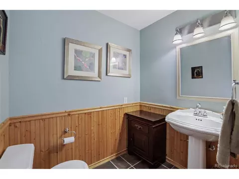 9360 S Warhawk Rd, Conifer, CO 80433 photo 28