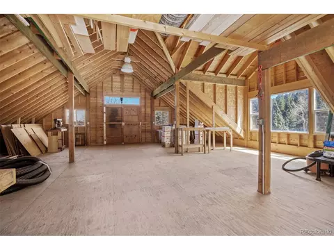 9360 S Warhawk Rd, Conifer, CO 80433 photo 37