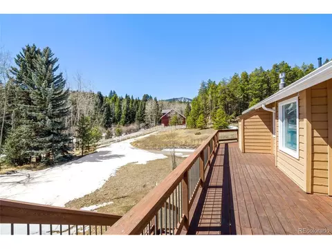 9360 S Warhawk Rd, Conifer, CO 80433 photo 6