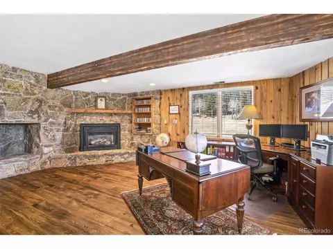 9360 S Warhawk Rd, Conifer, CO 80433 photo 32