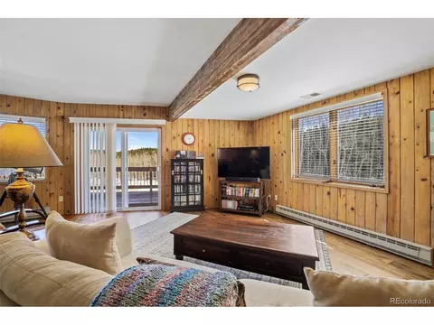 9360 S Warhawk Rd, Conifer, CO 80433 photo 31