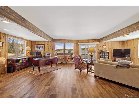 9360 S Warhawk Rd, Conifer, CO 80433 photo 33