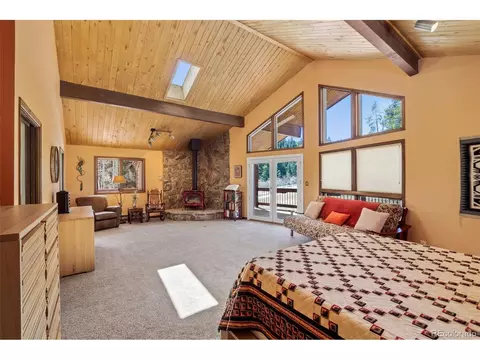 9360 S Warhawk Rd, Conifer, CO 80433 photo 22