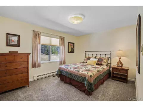 9360 S Warhawk Rd, Conifer, CO 80433 photo 27