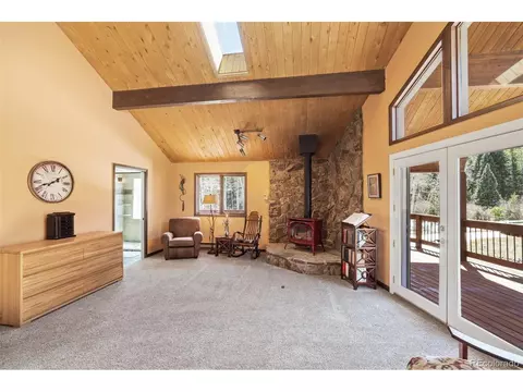 9360 S Warhawk Rd, Conifer, CO 80433 photo 23