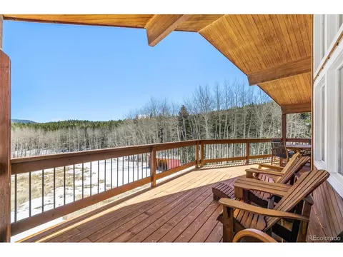 9360 S Warhawk Rd, Conifer, CO 80433 photo 9