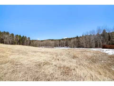 9360 S Warhawk Rd, Conifer, CO 80433 photo 14