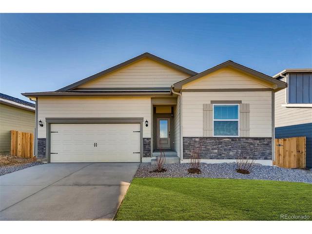 17965 E 94th Dr, Commerce City, CO 80022