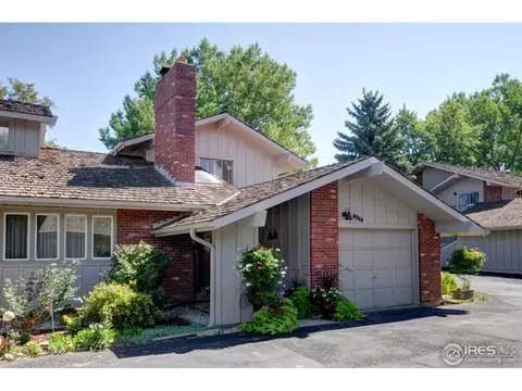 4944 Carter Ct #D, Boulder, CO 80301 photo 2